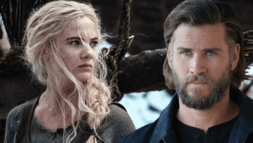 The Witcher temporada 4: Freya Allan defiende a Liam Hemsworth