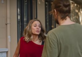 ou a ete filme merci et au suivant
