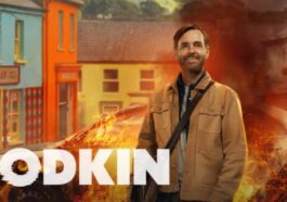 bodkin saison 2 netflix