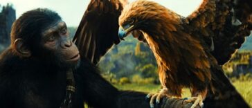 la planete des singes 5 sortie