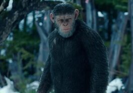 la planete des singes le nouveau royaume cesar