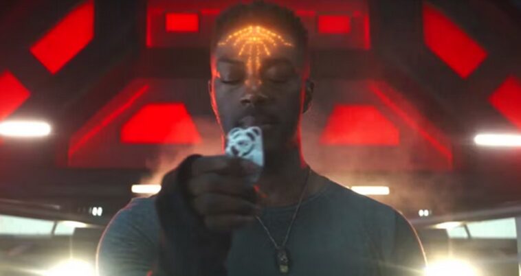 Star Trek Discovery Temporada 5 Episodio 7: ¡Explicación del final! 1 star trek discovery saison 5 episode 7 fin