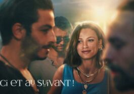 merci et au suivant saison 2 netflix