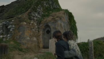 ou a ete filme bodkin