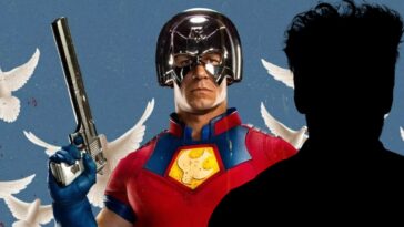 Peacemaker: el padre de este personaje de culto se suma a la temporada 2