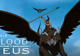blood of zeus saison 3 netflix