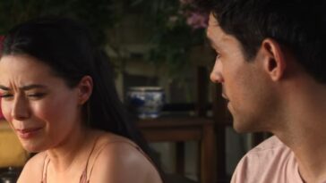 la mere de la mariee 2 netflix