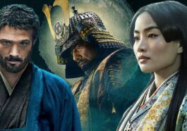 Shōgun: excelente noticia para los fans de la serie Disney+