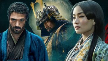 Shōgun: excelente noticia para los fans de la serie Disney+