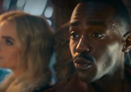doctor who saison 15 disney