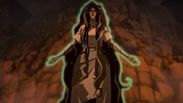 blood of zeus saison 2 fin