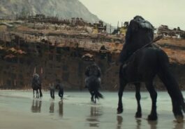 ou a ete filme la planete des singes le nouveau royaume