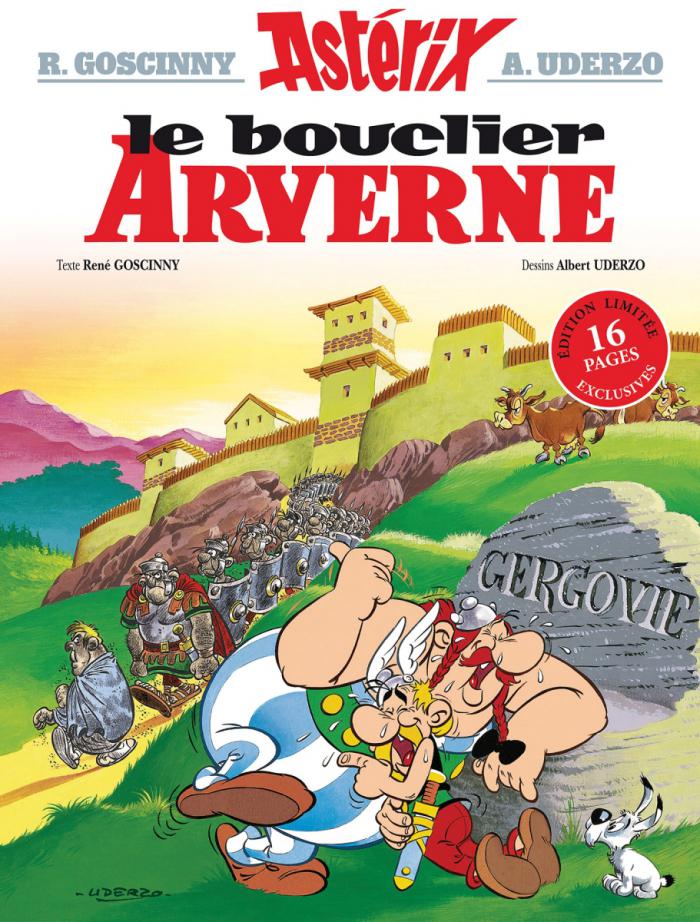 Astérix