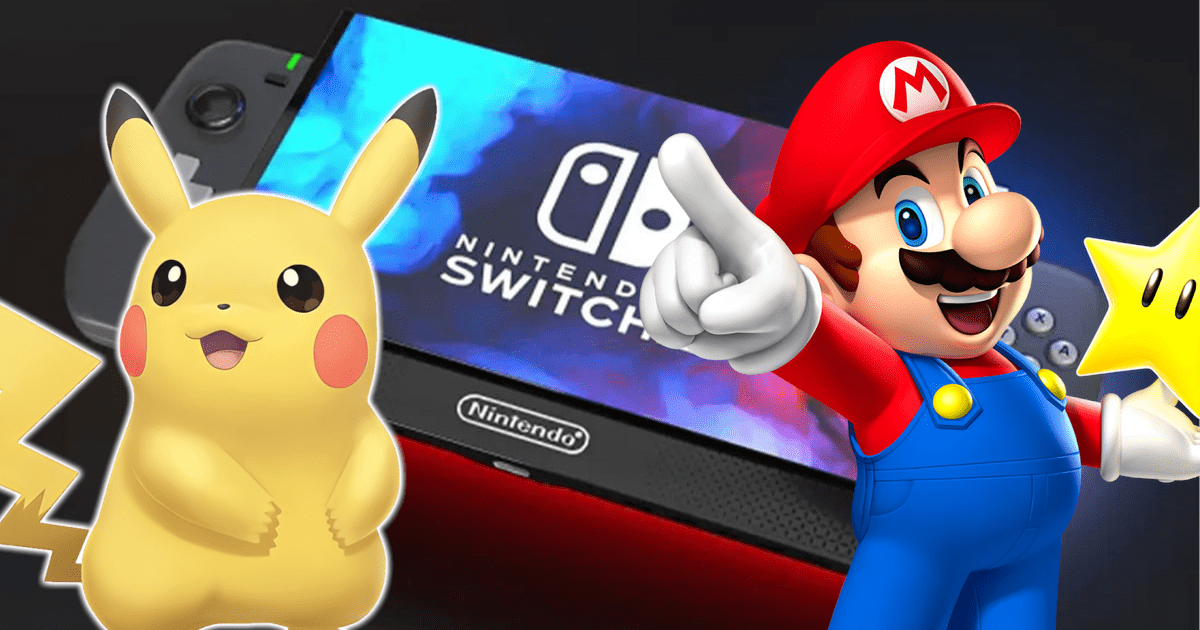 Nintendo Switch 2: excelentes noticias, los fans estarán tranquilos