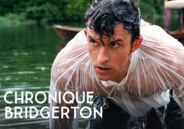 la chronique des bridgerton saison 3 heure