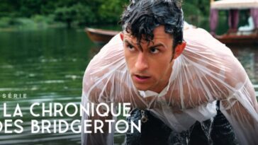 la chronique des bridgerton saison 3 heure