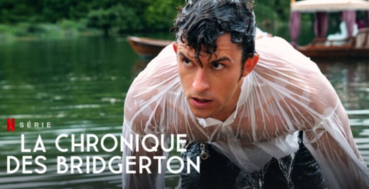 The Bridgerton Chronicles Temporada 3: ¿Qué fecha y hora de lanzamiento? 1 la chronique des bridgerton saison 3 heure