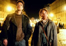 entretien avec un vampire saison 3
