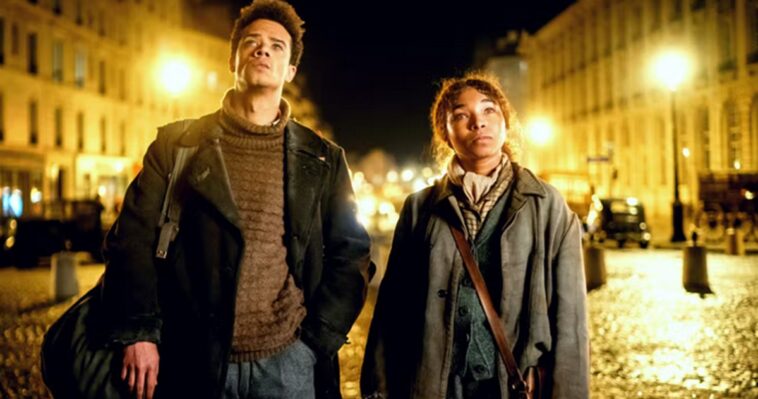 Entrevista con el Vampiro Temporada 3: ¿Qué fecha de estreno? 1 entretien avec un vampire saison 3