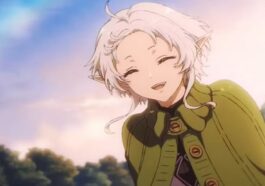 mushoku tensei saison 2 episode 19