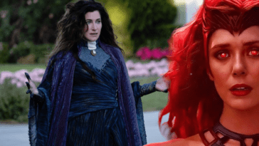 Agatha: Marvel vuelve a cambiar de decisión y roza el ridículo