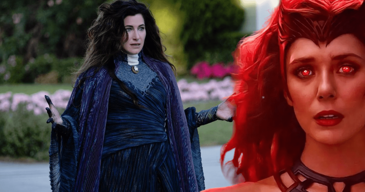 Agatha: Marvel vuelve a cambiar de decisión y roza el ridículo