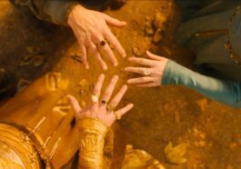 Los Anillos de Poder: Primer teaser épico y bélico de la temporada 2