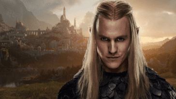 Rings of Power temporada 2: detén todo, el tráiler épico finalmente está aquí