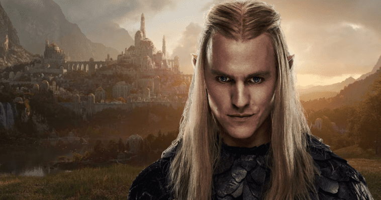 Rings of Power temporada 2: detén todo, el tráiler épico finalmente está aquí 1 Rings of Power temporada 2: detén todo, el tráiler épico finalmente está aquí