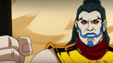 x men 97 saison 1 fin