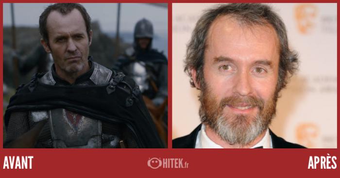 antes después juego de tronos 2024 parte 2 stephen diliane