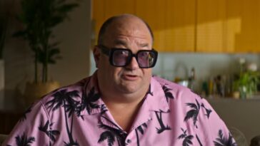 evan back aujourdhui