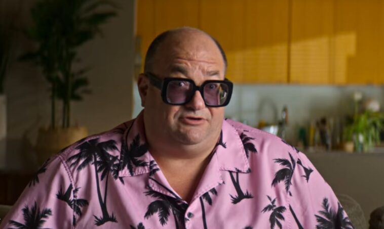 Ashley Madison Temporada 1: ¿Qué le pasa a Evan Back hoy? 1 evan back aujourdhui