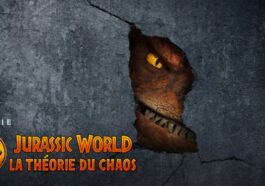 jurassic world la theorie du chaos heure