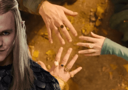 Los anillos de poder temporada 2: Sauron, Barad-Dur, 11 detalles para recordar del tráiler