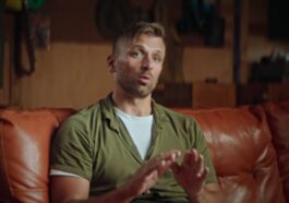 sam rader aujourdhui