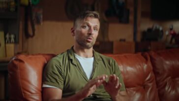 sam rader aujourdhui