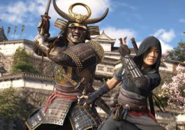 Assassin's Creed Shadows: rumbo a Japón para esta obra