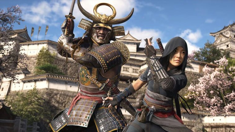 Assassin's Creed Shadows: rumbo a Japón para esta obra