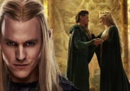 Los anillos de poder: he aquí por qué Sauron es diferente en la temporada 2