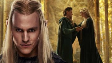 Los anillos de poder: he aquí por qué Sauron es diferente en la temporada 2