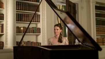 francesca john stirling bridgerton