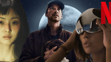 Netflix: una temporada 2 para esta serie de ciencia ficción aclamada por el público