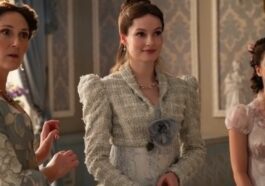francesca bridgerton saison 3 actrice
