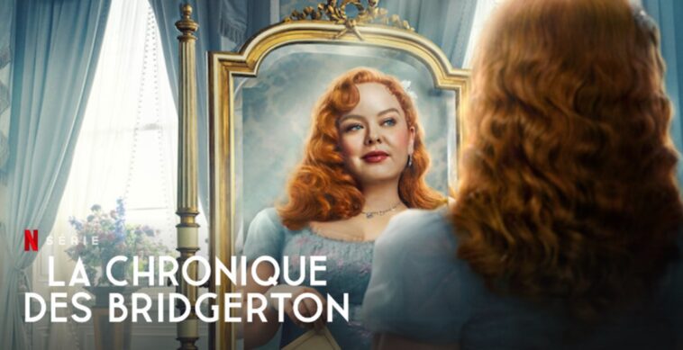 Bridgerton Temporada 3 Parte 2: ¿Qué fecha y hora de lanzamiento? 1 bridgerton saison 3 partie 2 heure