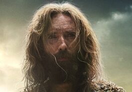 El Señor de los Anillos Los Anillos del Poder: Una pista sobre la identidad del Desconocido en el tráiler