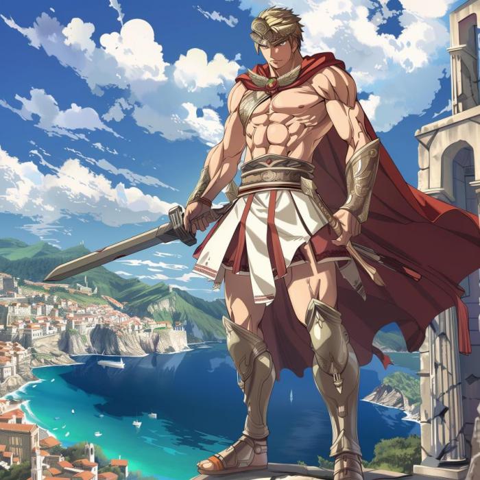 1715877878 780 12 paises en versiones de luchadores de Street Fighter parte