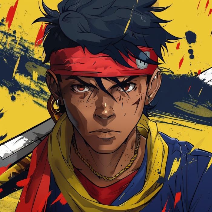 1715877878 849 12 paises en versiones de luchadores de Street Fighter parte