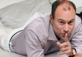 noel biderman aujourdhui