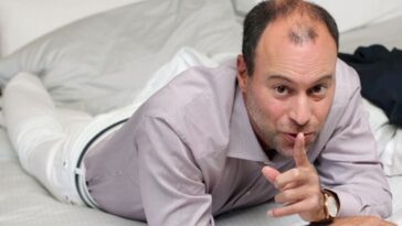 noel biderman aujourdhui